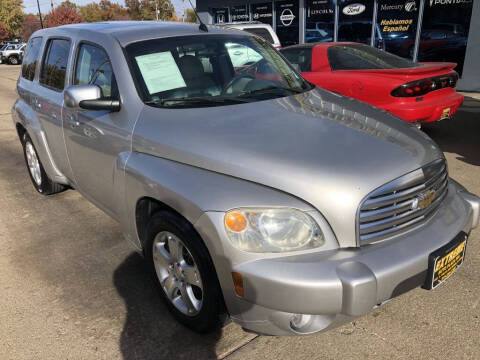 2007 Chevrolet HHR LT