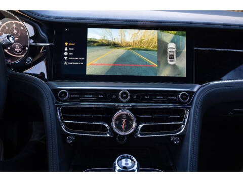 2021 Bentley Flying Spur W12
