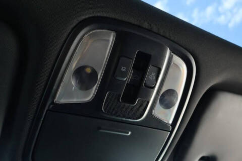 2017 Kia Sportage SX Turbo