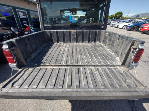 2021 Polaris RANGER 1000XP