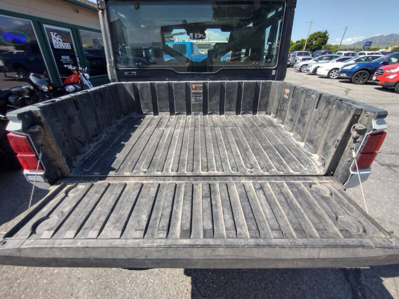 2021 Polaris RANGER 1000XP