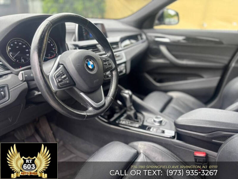 2018 BMW X2 xDrive28i