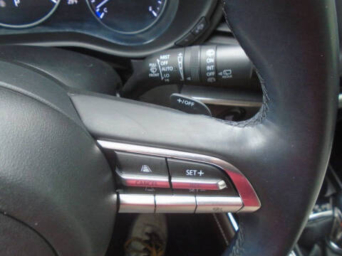 2023 Mazda CX-30 2.5 S Premium