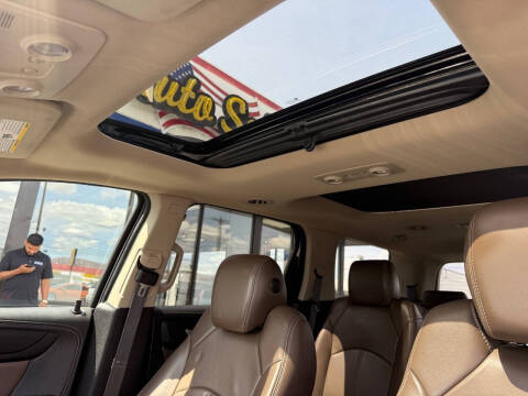 2014 GMC Acadia SLT-1