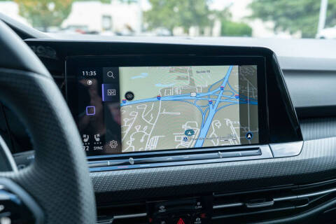 2024 Volkswagen Golf R 4Motion