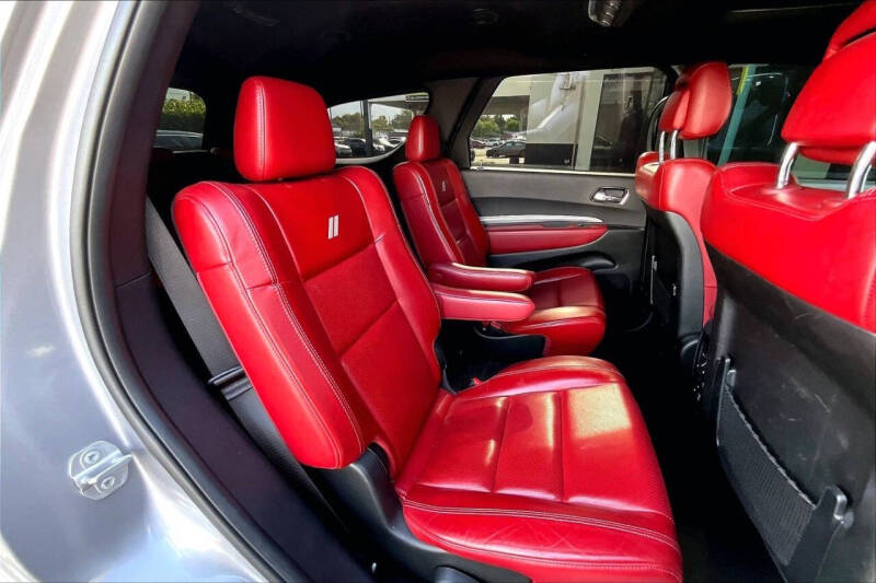 2020 Dodge Durango R/T