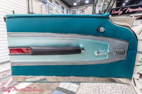 1958 Chevrolet Impala