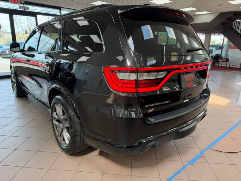 2023 Dodge Durango R/T Plus