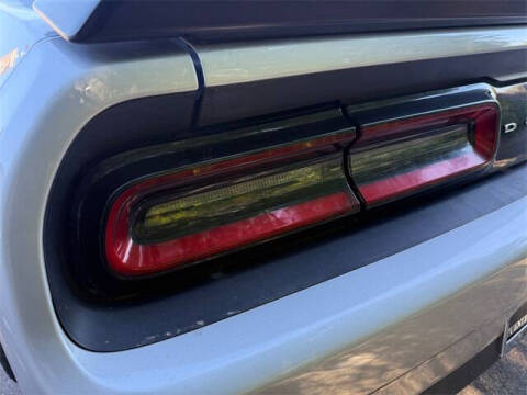 2021 Dodge Challenger SRT Hellcat Redeye