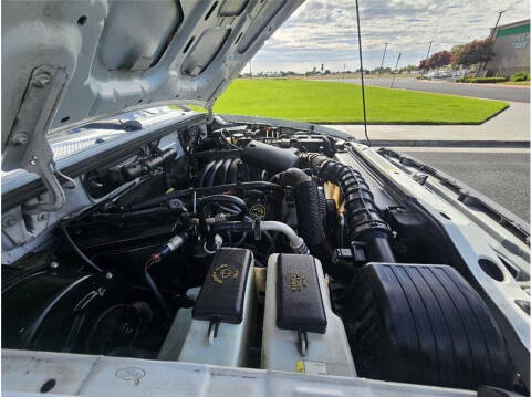 2005 Ford Ranger