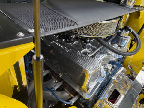 1974 De Tomaso Pantera