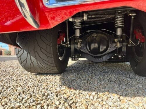 1968 Chevrolet Corvette