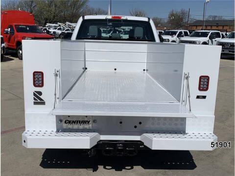 2024 Ford F-350 Super Duty