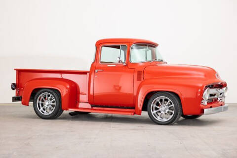 1956 Ford F-100