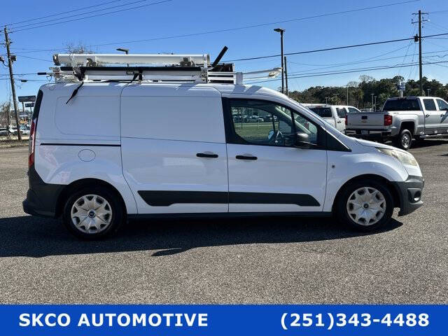 2016 Ford Transit Connect XL