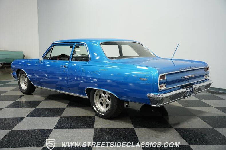 1964 Chevrolet Chevelle