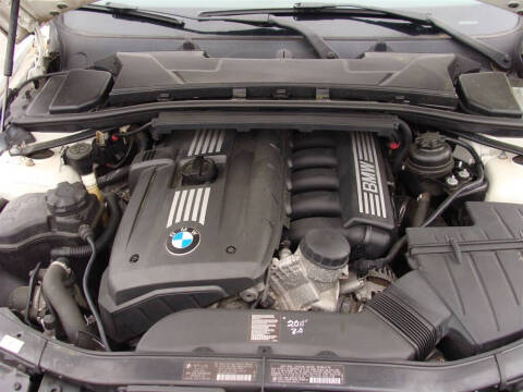 2011 BMW 3 Series 328i