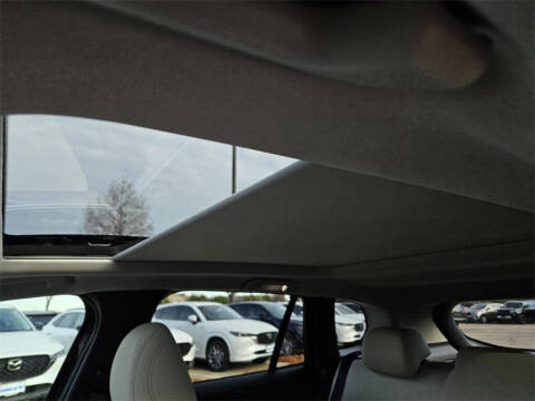 2026 Mazda CX-50 2.5 S Preferred