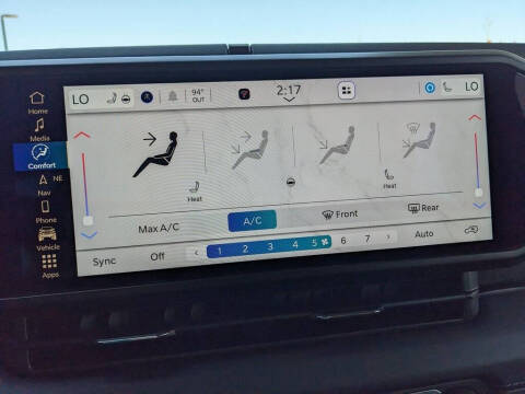 2025 Jeep Wrangler Rubicon X