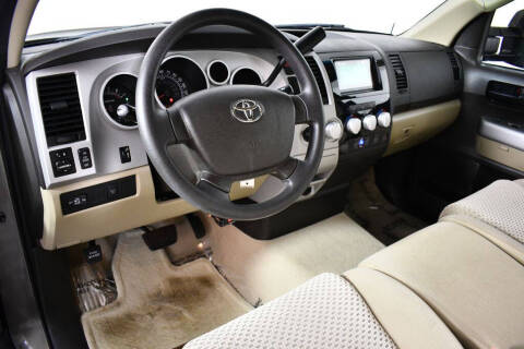 2009 Toyota Tundra