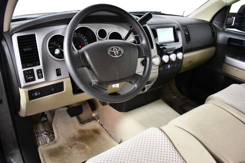 2009 Toyota Tundra
