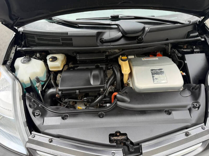 2009 Toyota Prius