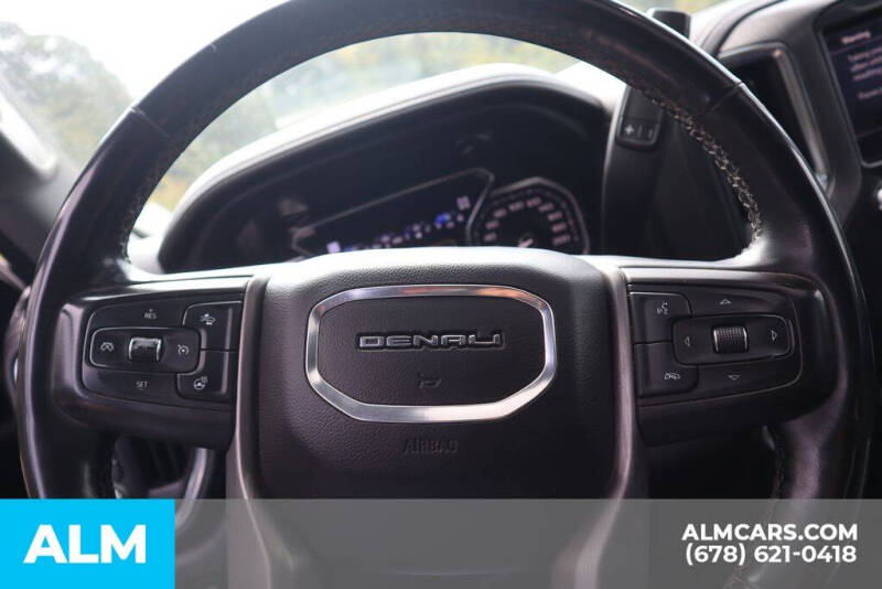 2023 GMC Sierra 3500HD