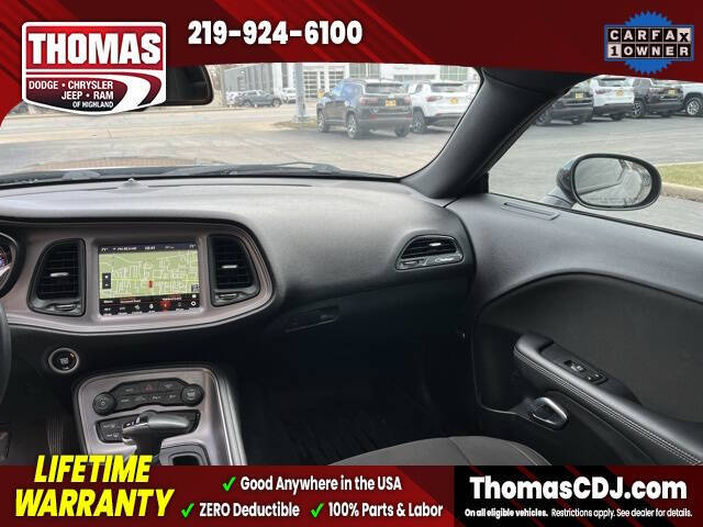 2023 Dodge Challenger GT