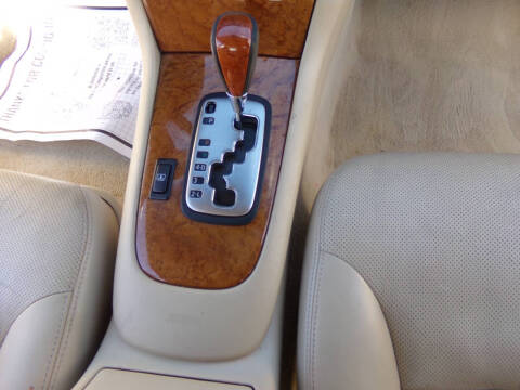 2005 Lexus ES 330