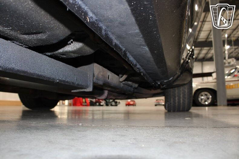 1981 Pontiac Firebird Trans Am