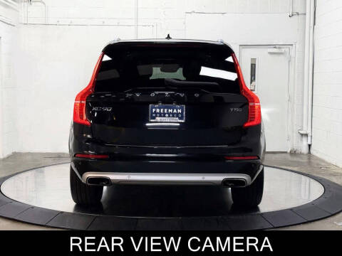 2020 Volvo XC90 T5 Momentum