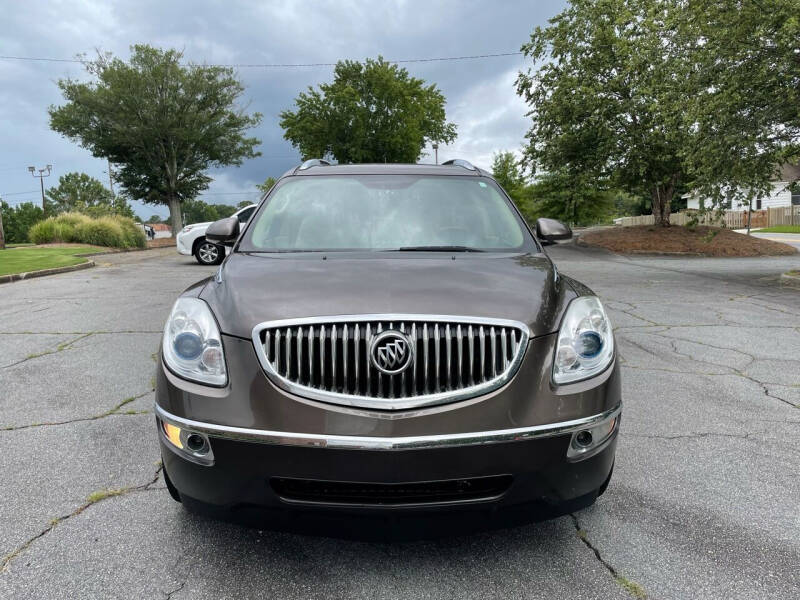 2011 Buick Enclave for sale at Executive Auto Brokers of Atlanta Inc in Marietta GA