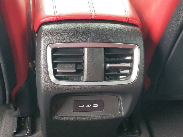 2026 Acura RDX SH-AWD w/A-SPEC