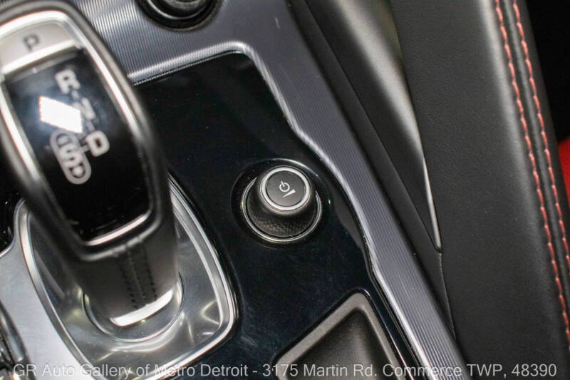 2020 Jaguar F-TYPE R