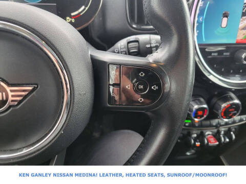 2022 MINI Countryman