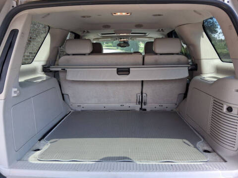 2007 Chevrolet Tahoe LT