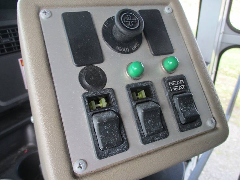 2006 Chevrolet Express 3500