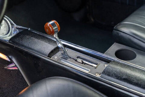 1955 Chevrolet Bel Air