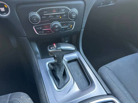 2019 Dodge Charger GT