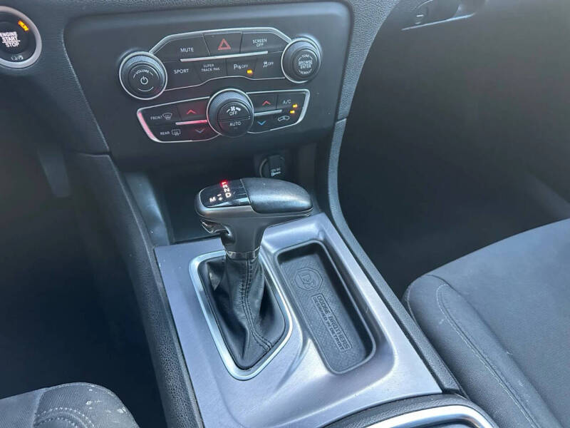 2019 Dodge Charger GT