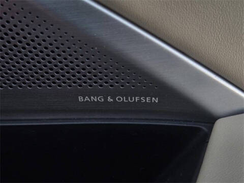 2025 Acura MDX w/Tech