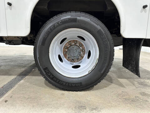 2020 Ford F-450 Super Duty