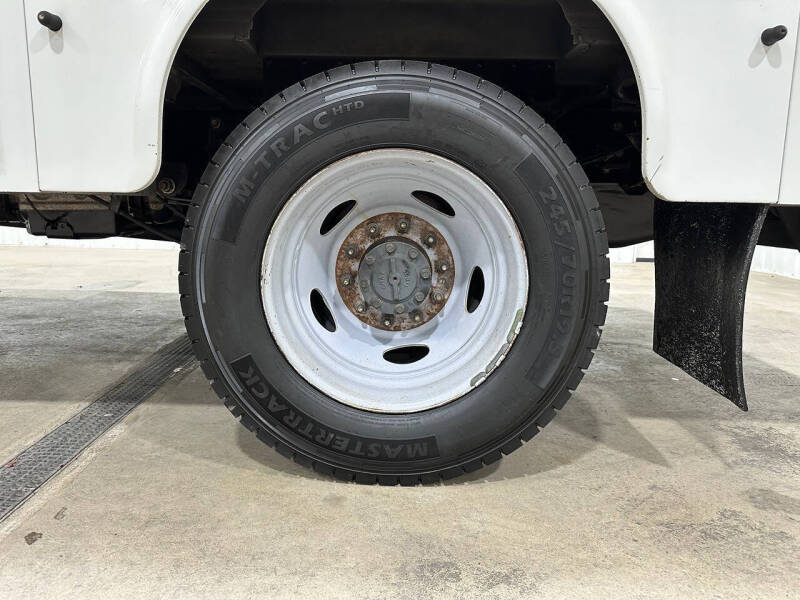 2020 Ford F-450 Super Duty