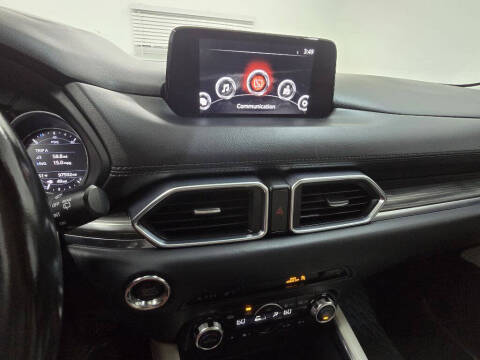 2017 Mazda CX-5 Grand Select