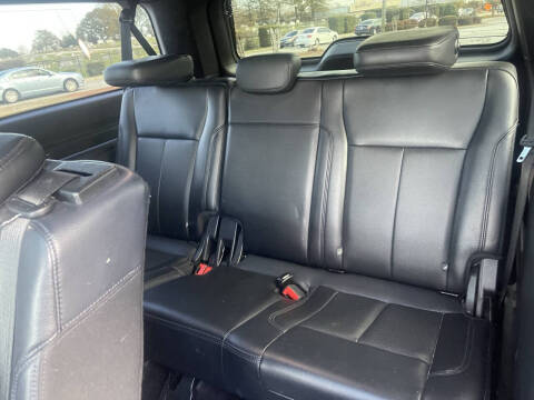 2019 Ford Expedition MAX XLT