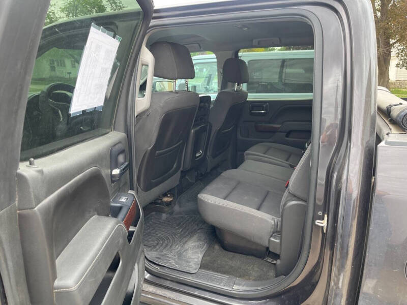 2014 GMC Sierra 1500