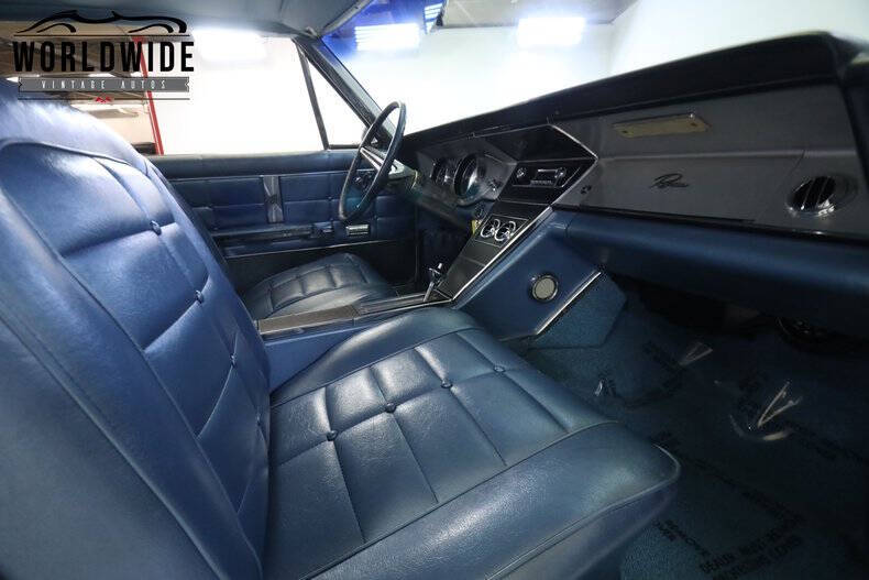 1964 Buick Riviera