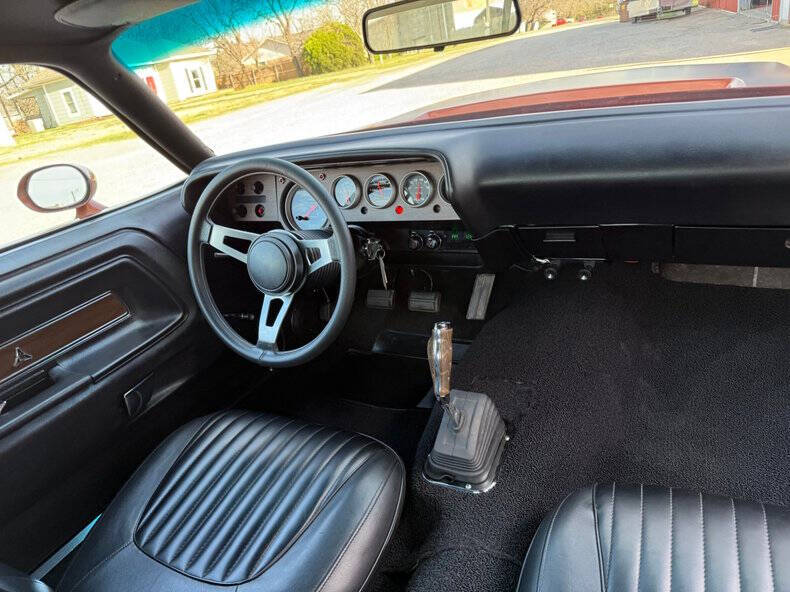 1971 Dodge Challenger