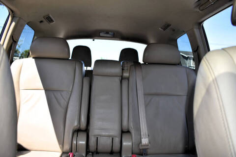 2009 Toyota Highlander Limited