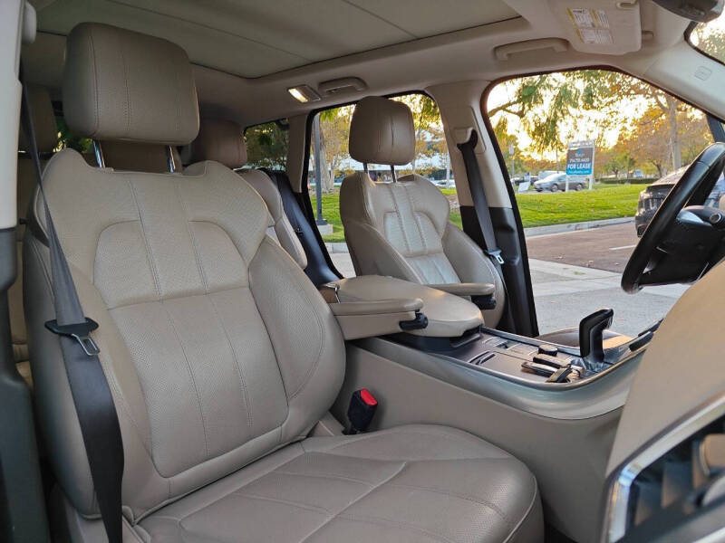 2017 Land Rover Range Rover Sport HSE Td6